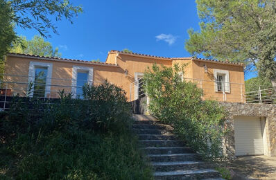 vente maison 290 000 € à proximité de Vers-Pont-du-Gard (30210)