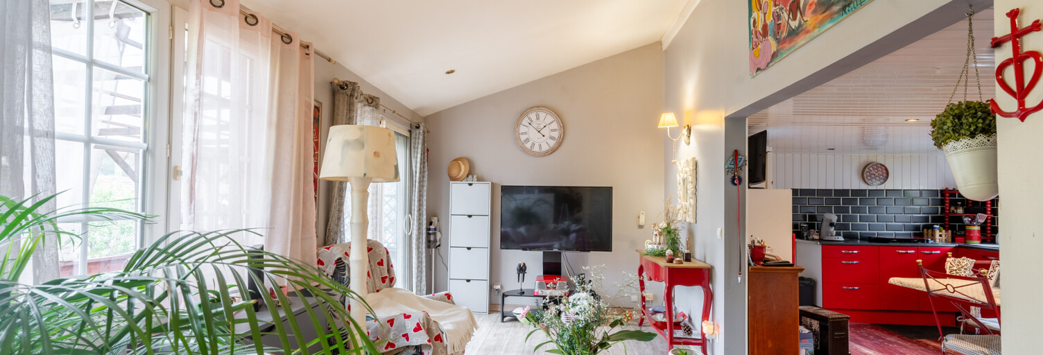 Maison 3 Pièces 68 m² à vendre à Le Castellet (83330)