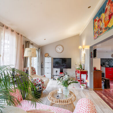 Maison 3 pièces 75000 €