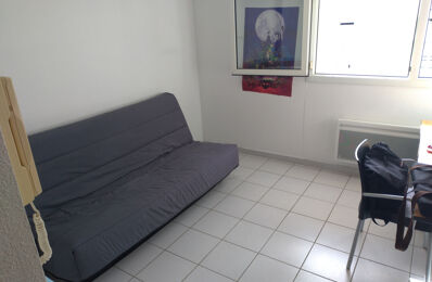 location appartement 525 € CC /mois à proximité de Candillargues (34130)