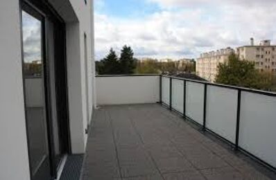 vente appartement 158 000 € à proximité de Neuville-sur-Oise (95000)