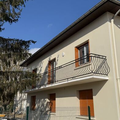 Appartement 4 pièces 286750 €