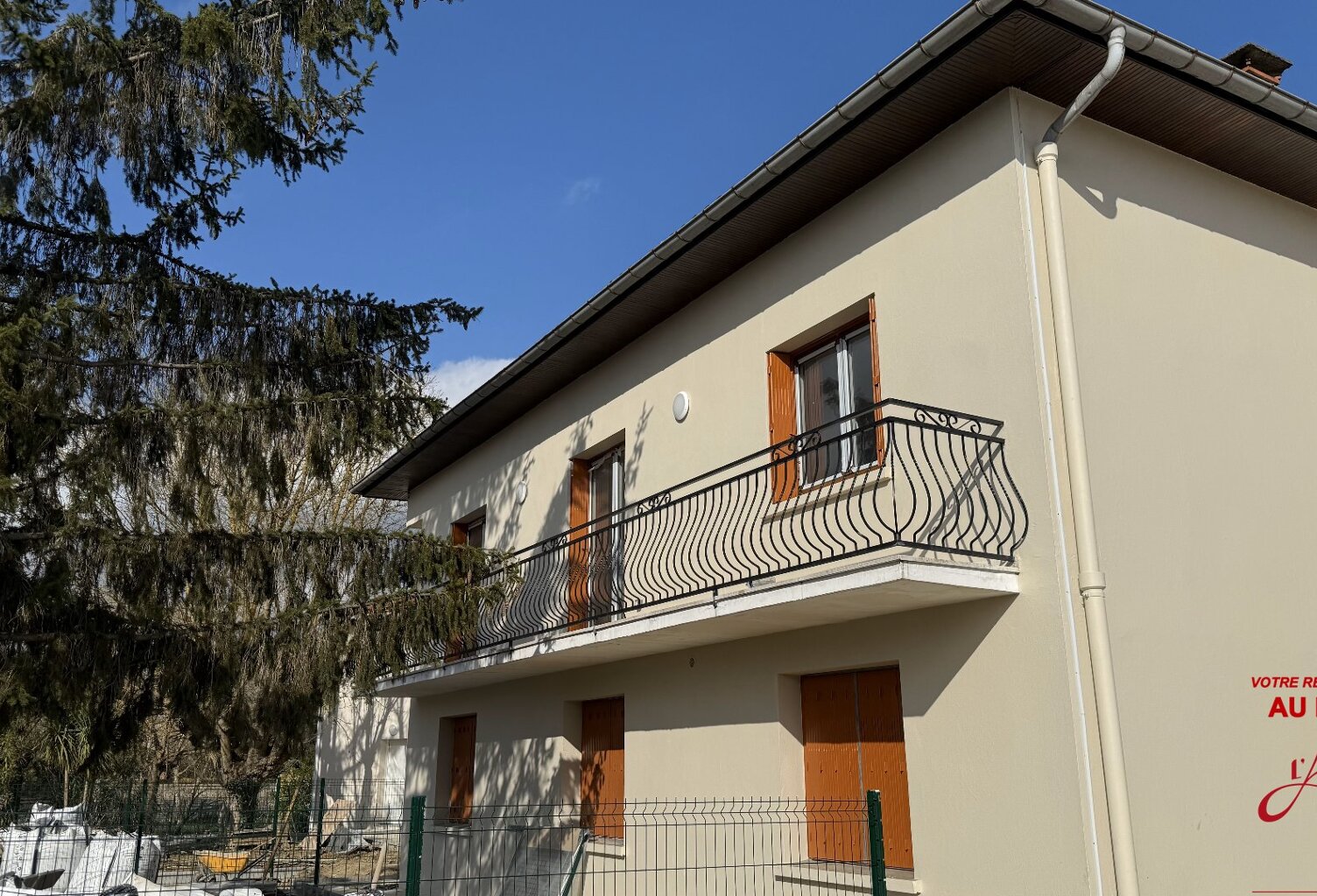 Appartement — photo 1