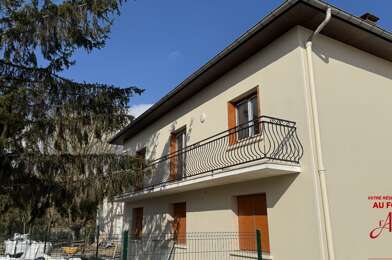 Appartement 4 pièces 246500 €