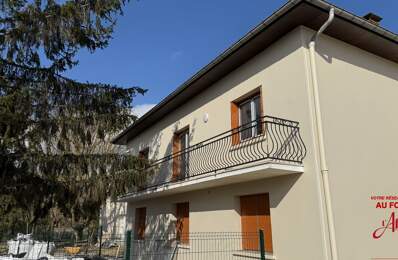 Appartement — photo du bien