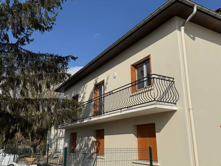 Appartement — photo 1