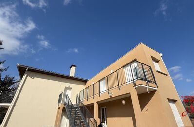 vente appartement 220 250 € à proximité de Castelginest (31780)