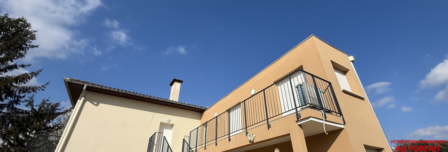 Appartement 3 Pièces 66 m² à vendre à Saint-Alban (31140)