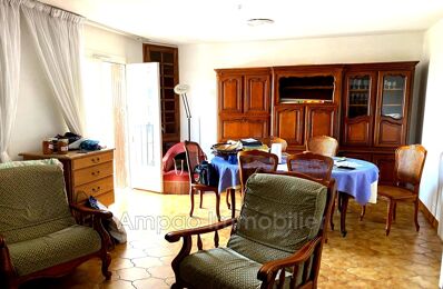 vente appartement 81 000 € à proximité de Bages (66670)