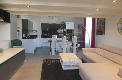 vente appartement 395 000 € à proximité de Roquebrune-Cap-Martin (06190)