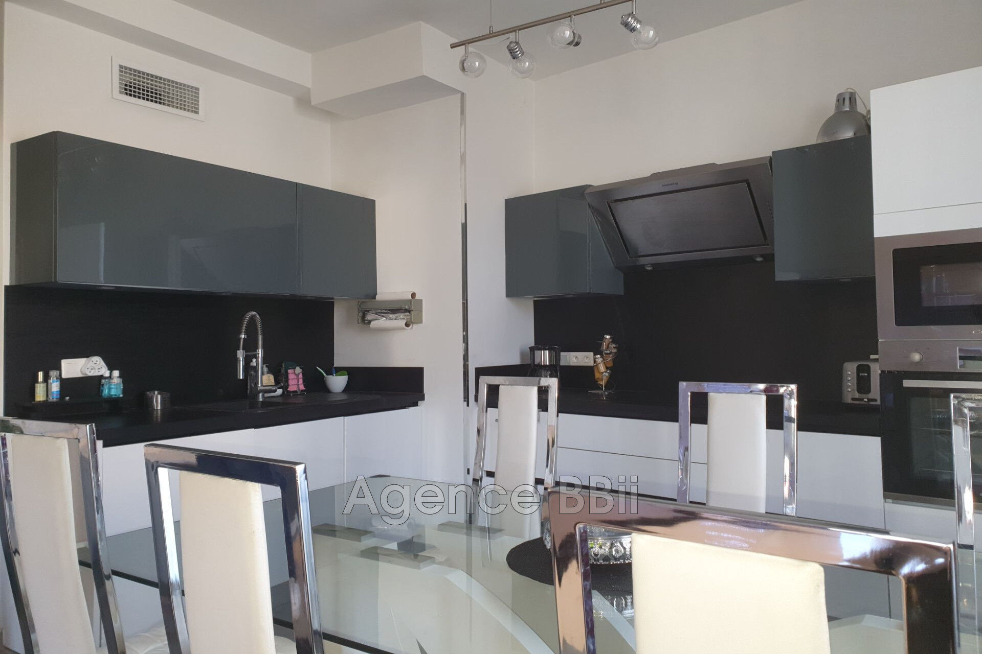 Appartement 3 pièces  à vendre Nice 06100