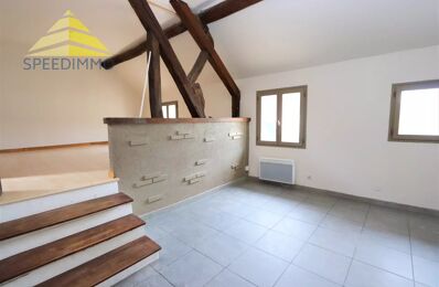 location appartement 850 € CC /mois à proximité de Le Plessis-Trévise (94420)