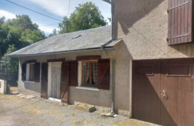 vente maison 110 000 € à proximité de La Salvetat-sur-Agout (34330)