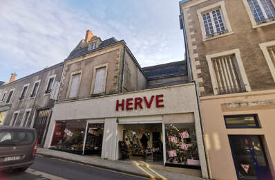 Au coeur du centre ville de LA CHARITE SUR LOIRE. Idéalement — photo du bien