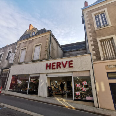 Immeuble  148900 €