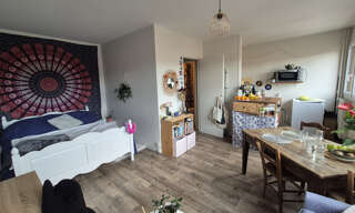 Appartement 1 Pièce 27 m² à louer à Clermont-Ferrand (63000)