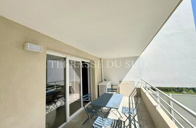 vente appartement 370 000 € à proximité de Marseille 7 (13007)