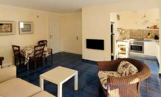 location vacances Appartement 2 Pièces  m² à Théoule-sur-Mer (06590)