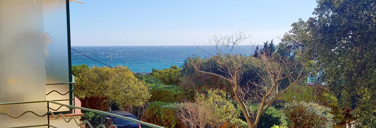 location vacances Appartement 2 Pièces  m² à Théoule-sur-Mer (06590)