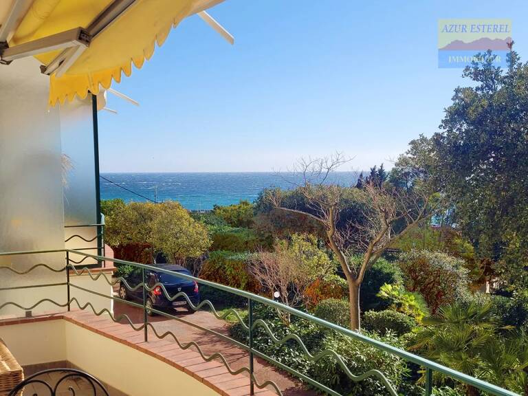 Appartement convivial près de la mer  * FI 8 * — photo 1