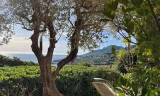 Appartement 3 Pièces 46 m² à vendre à Théoule-sur-Mer (06590)