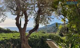 Appartement 3 Pièces 46 m² à vendre à Théoule-sur-Mer (06590)