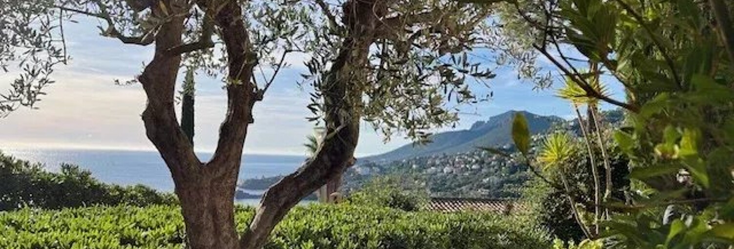 Appartement 3 Pièces 46 m² à vendre à Théoule-sur-Mer (06590)