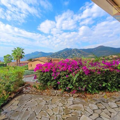 Appartement 2 pièces 260000 €