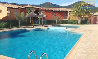 Appartement 2 Pièces 43 m² à vendre à Théoule-sur-Mer (06590)