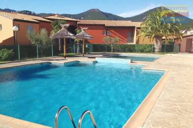 Appartement 2 pièces 260000 €