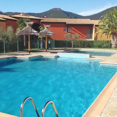 Appartement 2 pièces 260000 €