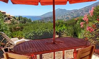 Appartement 2 Pièces  m² à vendre à Théoule-sur-Mer (06590)