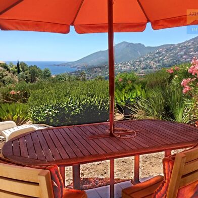 Appartement 2 pièces 240000 €