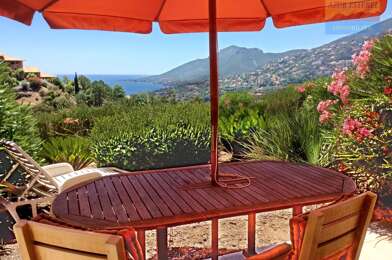 Appartement 2 pièces 220000 €