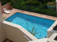 Exclusivité  2 pièces d'angle de 30 m² vue mer — photo 2