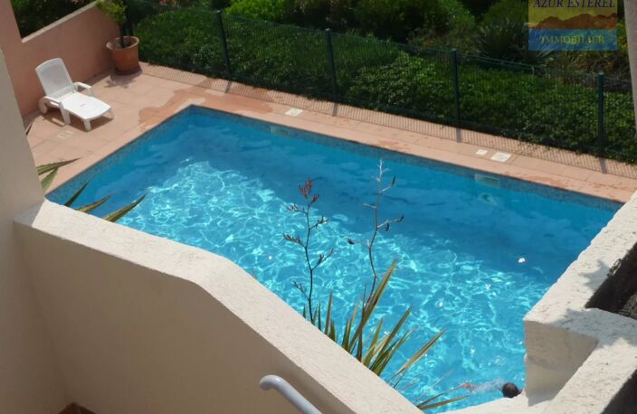 Exclusivité  2 pièces d'angle de 30 m² vue mer — photo 2