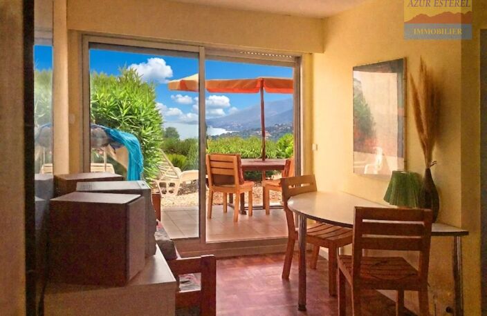 Exclusivité  2 pièces d'angle de 30 m² vue mer — photo 3
