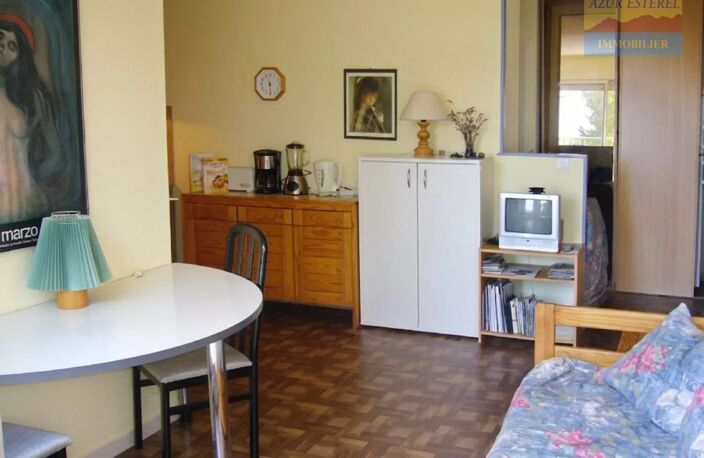 Exclusivité  2 pièces d'angle de 30 m² vue mer — photo 4