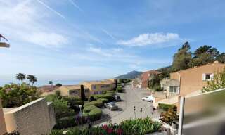 Appartement 2 Pièces  m² à vendre à Théoule-sur-Mer (06590)