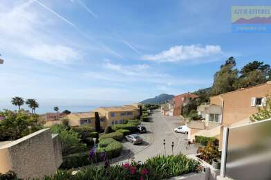 Appartement 2 pièces 230000 €