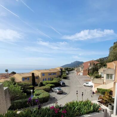 Appartement 2 pièces 230000 €