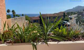 Appartement 2 Pièces  m² à vendre à Théoule-sur-Mer (06590)