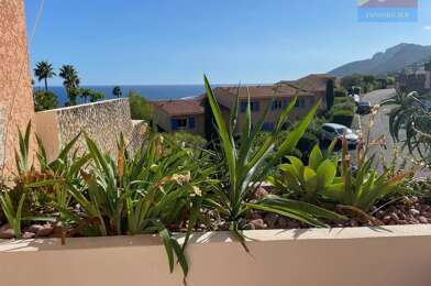 Appartement 2 pièces 215000 €