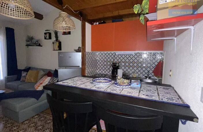 Exclusivité   2 pièces dernier étage vue mer — photo 3