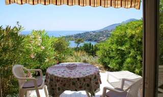 Appartement 1 Pièce 23 m² à vendre à Théoule-sur-Mer (06590)