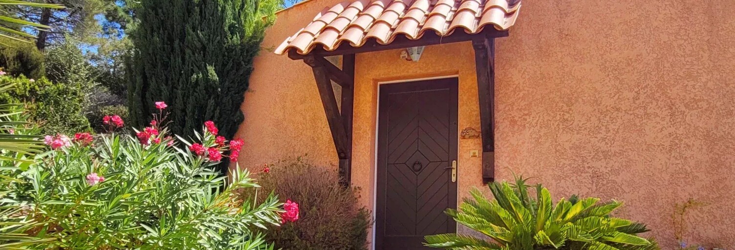 location vacances Appartement 3 Pièces  m² à Théoule-sur-Mer (06590)