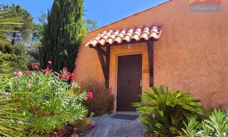 location vacances Appartement 3 Pièces  m² à Théoule-sur-Mer (06590)