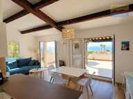 3 pièces (4 couchages) vue mer panoramique  * MM 27 * — photo 2