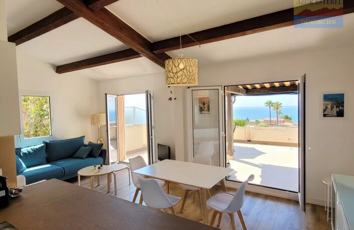 3 pièces (4 couchages) vue mer panoramique  * MM 27 * — photo 2
