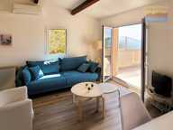 3 pièces (4 couchages) vue mer panoramique  * MM 27 * — photo 3
